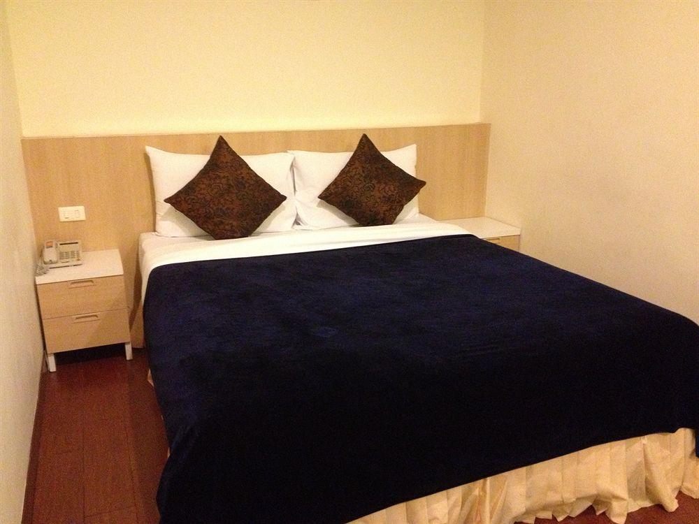 Lido Millennium Hotel Bangkok Ngoại thất bức ảnh