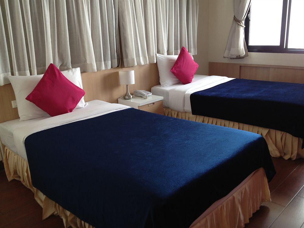 Lido Millennium Hotel Bangkok Ngoại thất bức ảnh