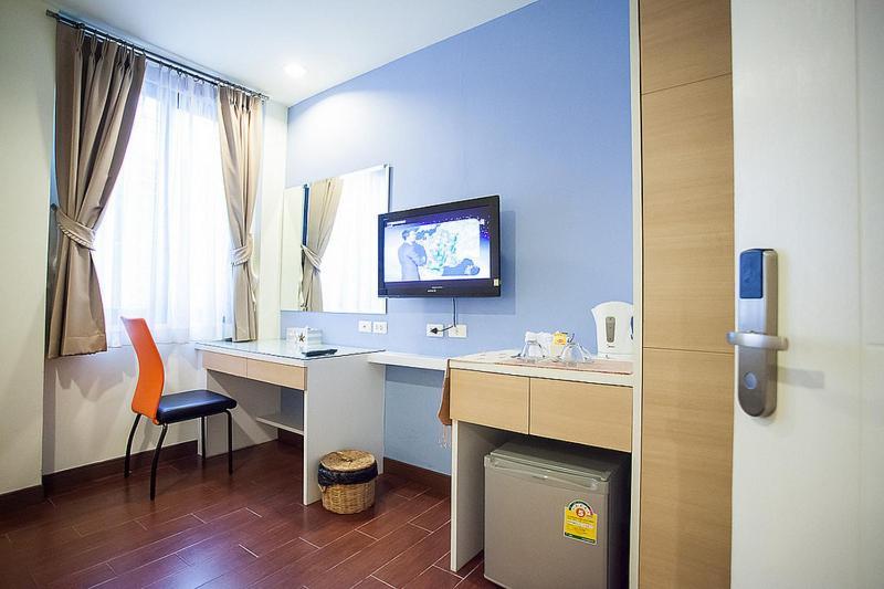 Lido Millennium Hotel Bangkok Phòng bức ảnh