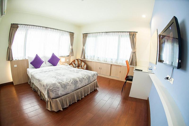 Lido Millennium Hotel Bangkok Phòng bức ảnh