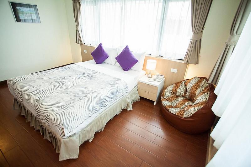 Lido Millennium Hotel Bangkok Phòng bức ảnh