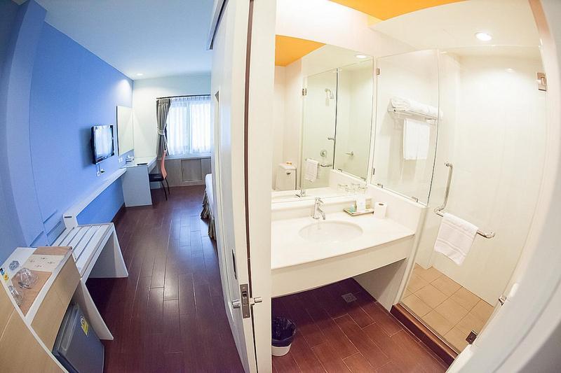 Lido Millennium Hotel Bangkok Phòng bức ảnh