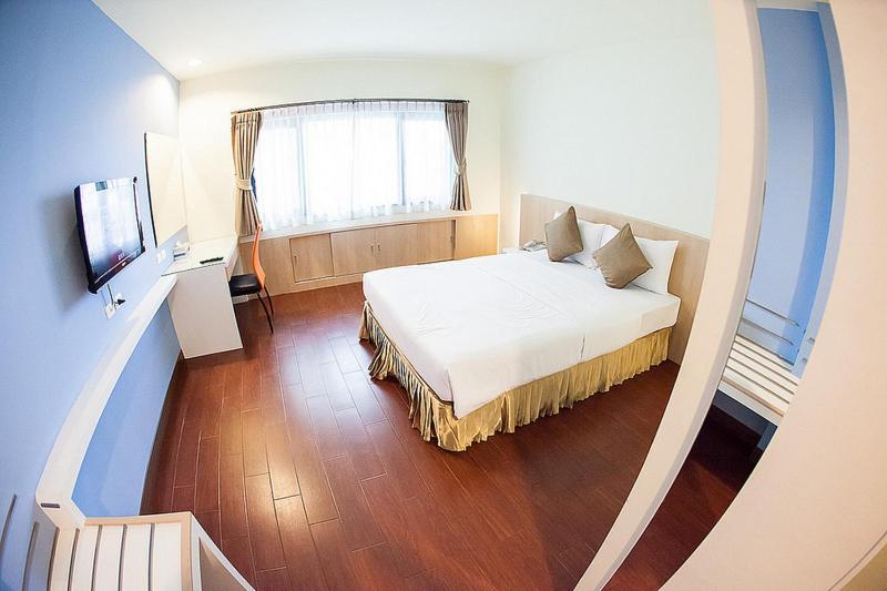 Lido Millennium Hotel Bangkok Phòng bức ảnh
