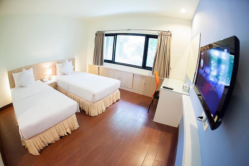 Lido Millennium Hotel Bangkok Phòng bức ảnh