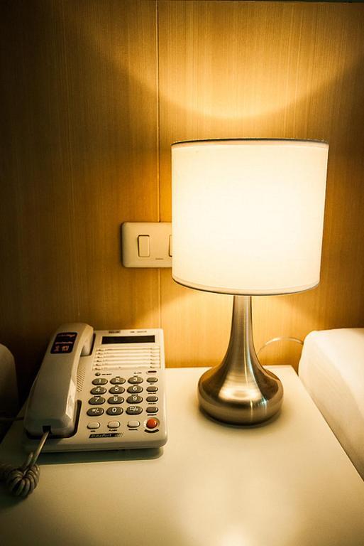 Lido Millennium Hotel Bangkok Ngoại thất bức ảnh
