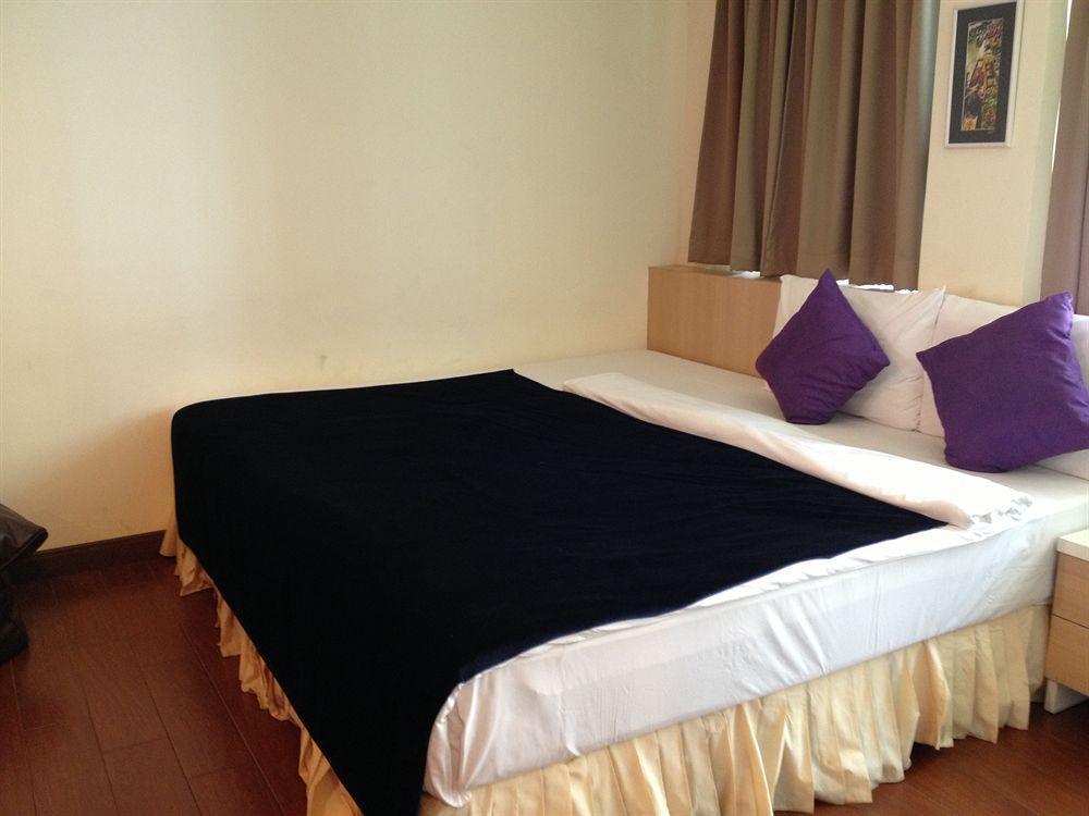Lido Millennium Hotel Bangkok Ngoại thất bức ảnh