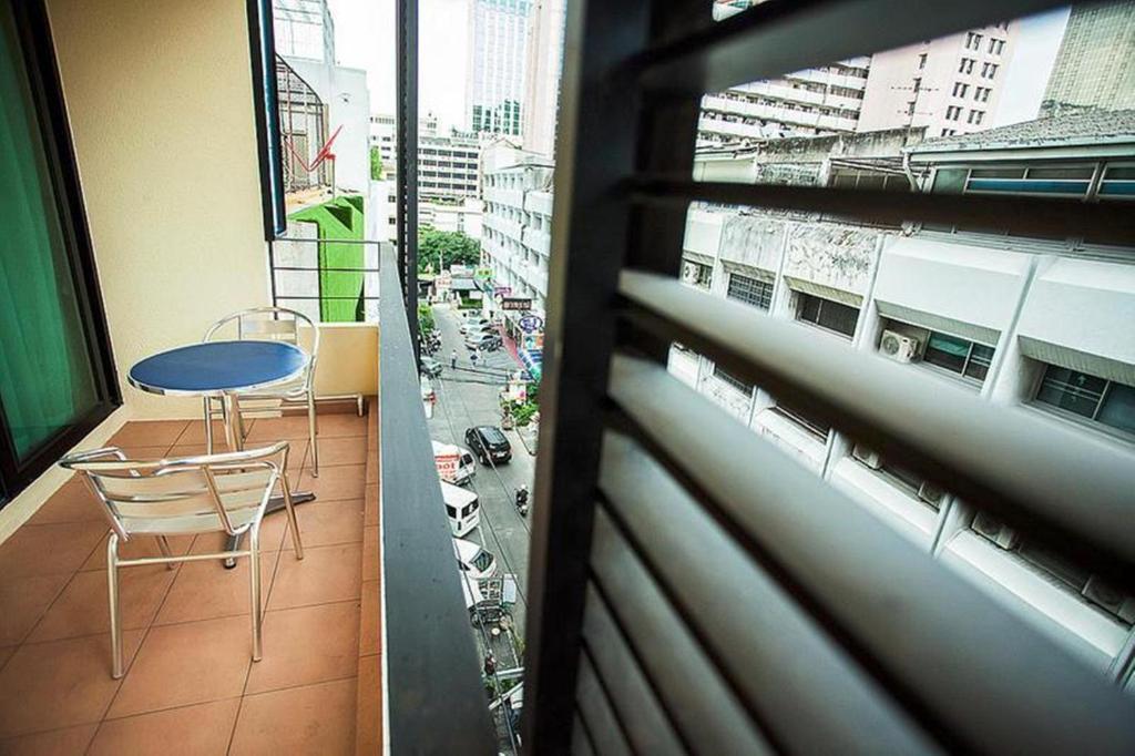 Lido Millennium Hotel Bangkok Phòng bức ảnh