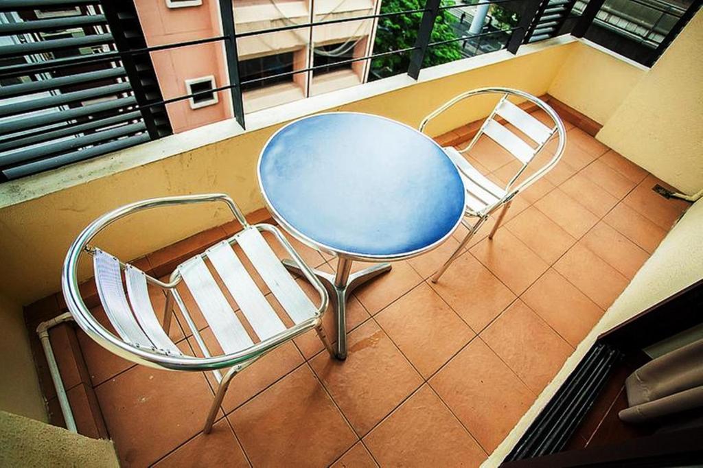 Lido Millennium Hotel Bangkok Phòng bức ảnh