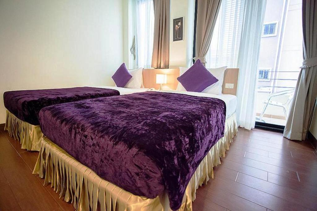 Lido Millennium Hotel Bangkok Phòng bức ảnh