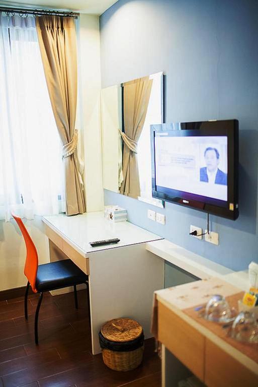 Lido Millennium Hotel Bangkok Phòng bức ảnh