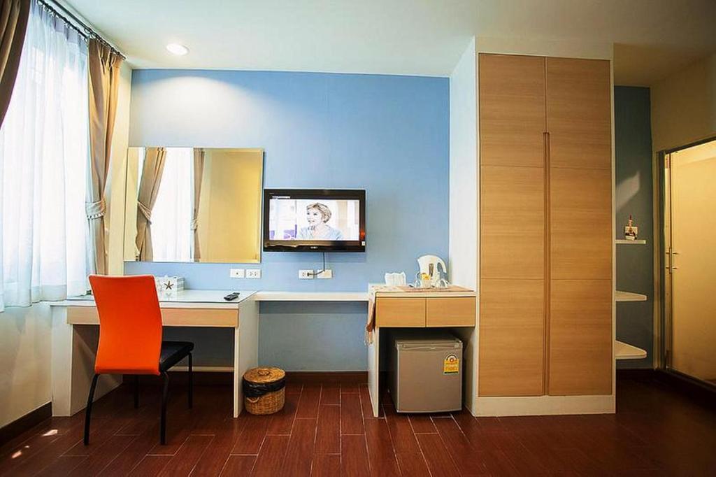 Lido Millennium Hotel Bangkok Phòng bức ảnh