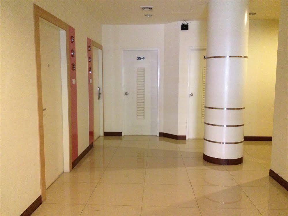 Lido Millennium Hotel Bangkok Ngoại thất bức ảnh